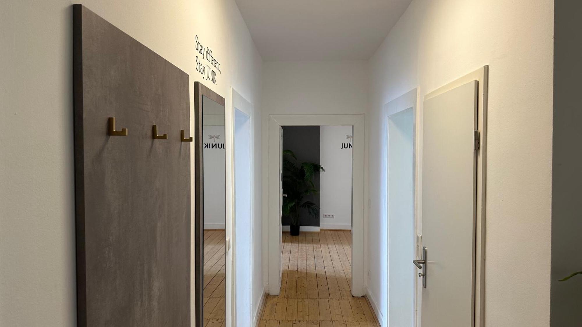 Junik Apartments Oberhausen No º11 Exterior photo